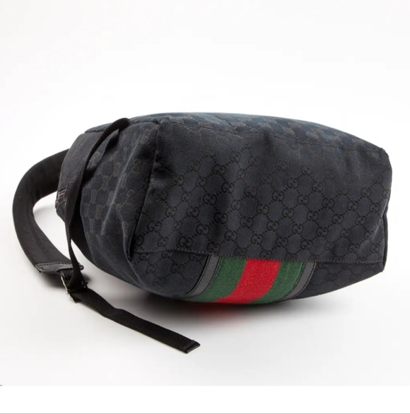 Gucci BACKPACK - Picture 5 of 16